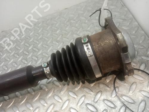 Right front driveshaft SEAT IBIZA IV (6J5, 6P1)  | BP10361230M39 