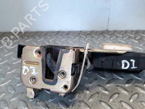 Front left lock VOLVO S40 I (644)  | BP3042731C98 