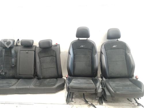 Used Seats set VW ARTEON (3H7, 3H8) [2017-2025]  27299126