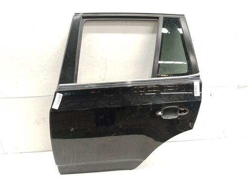 Used Left rear door BMW X3 (E83) 3.0 d (204 hp) 19537317