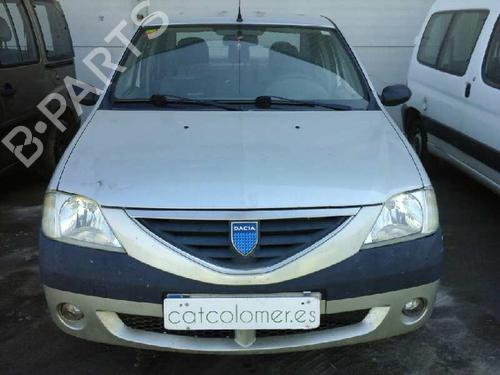 DACIA LOGAN (LS_) 1.6 (LSOB, LSOD, LSOF, LSOH) (87 hp) 776195