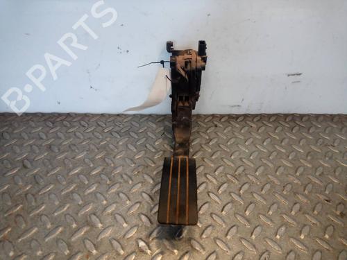 Used Pedal DACIA SANDERO II [2012-2025]  13321645