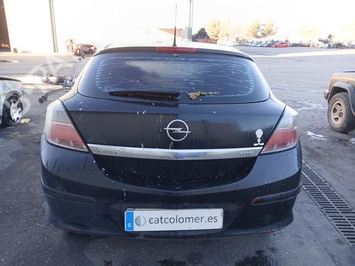 Gearbox OPEL ASTRA H GTC (A04) 1.9 CDTI (L08) | BP37601739M3 - Image 11