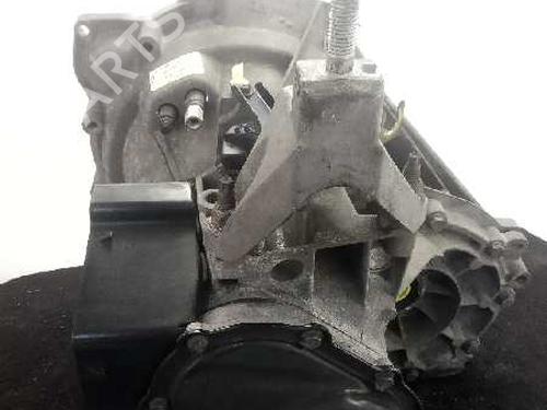 Gearbox FORD FOCUS I (DAW, DBW) 1.6 16V | BP3529131M3 