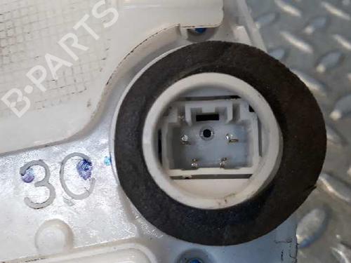Rear left lock TOYOTA YARIS (_P13_)  | BP3536241C100 