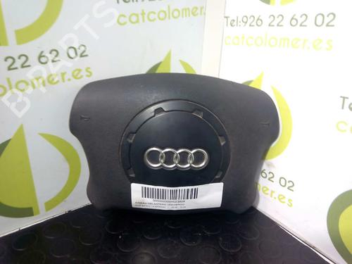 Used Driver airbag AUDI A3 (8L1) [1996-2006]  3053478