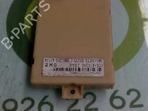Elektronisk modul LAND ROVER FREELANDER I (L314)  | BP11671211M83 