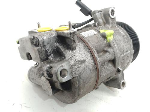 AC compressor BMW 1 (E87)  | BP31360689M34 