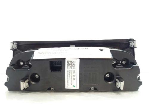 Climate control OPEL ASTRA K (B16)  | BP3347114I5 