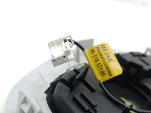 Interior roof light PEUGEOT 508 I (8D_) 1.6 HDi | BP31338083I8 