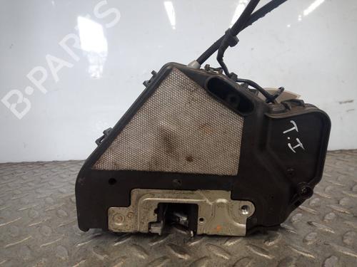 Used Rear left lock MERCEDES-BENZ E-CLASS (W211) [2002-2009]  13378435