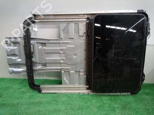 Used Sunroof CHRYSLER GRAND VOYAGER V (RT) 2.8 CRDi (163 hp) 17331261