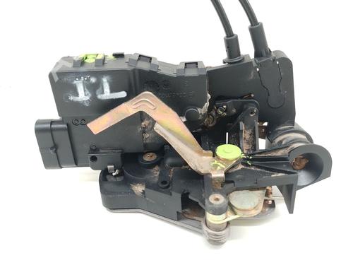 Venstre bak lås MERCEDES-BENZ M-CLASS (W163) ML 270 CDI (163.113) | BP29568655C100 