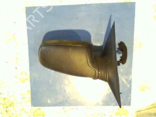 Retrovisor derecho Retrovisor derecho 33686697 33686697