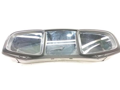 Used Instrument cluster Instrument cluster DS DS 5 (KF_) 1.6 THP 165 (KF5GZT) (165 hp) 40498658 40498658