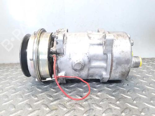 Used AC compressor FIAT CROMA (154_) [1985-1996]  7809738