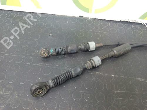 Gear lever KIA SPORTAGE III (SL) 1.7 CRDi | BP7432416M90 