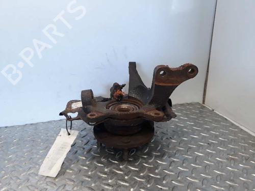 Used Left front steering knuckle KIA CERATO I Hatchback (LD) [2004-2010]  3065163