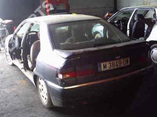 Used Parts CITROËN XANTIA (X1_, X2_)  1.6 i  252164