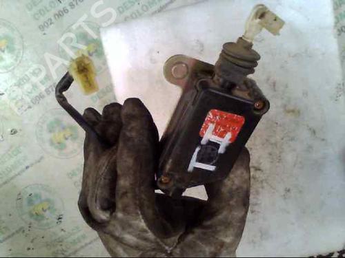 Used Electronic module KIA SPORTAGE SUV (K00) 2.0 TD 4WD (83 hp) 14227622