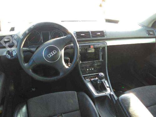 Hand brake AUDI A4 B6 (8E2) 3.0 | BP8783392I18  - Image 12