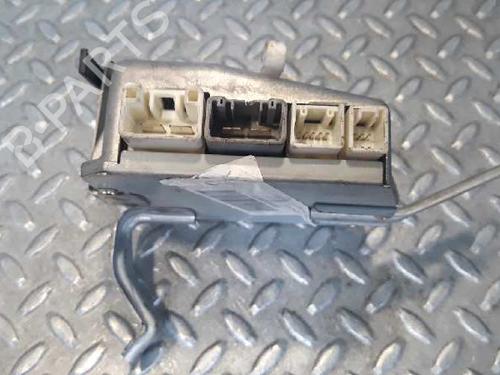 Electronic module TOYOTA COROLLA (_E12_)  | BP11670899M83 