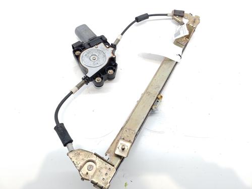 Lève-vitre avant gauche FIAT MAREA (185_) [1996-2007]  6710497