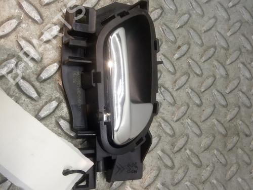 Used Front right interior door handle CITROËN C4 Grand Picasso I (UA_) [2006-2013]  9105645