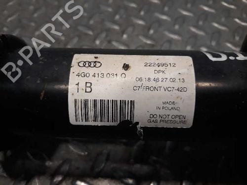 Left front shock absorber AUDI A6 C7 (4G2, 4GC) 3.0 TDI quattro | BP6825382M16 