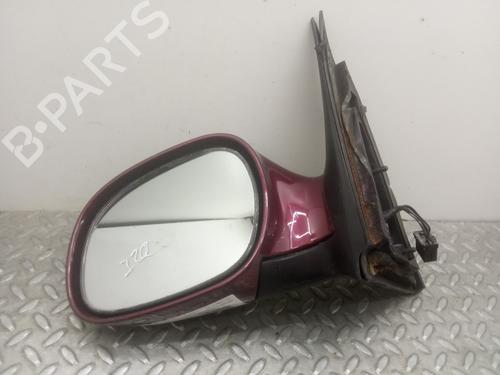 Left mirror KIA CARNIVAL I (UP, FL) 2.9 TDi | BP10677563C26 