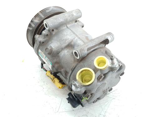 AC compressor CITROËN C4 I (LC_) 1.6 HDi | BP29865042M34