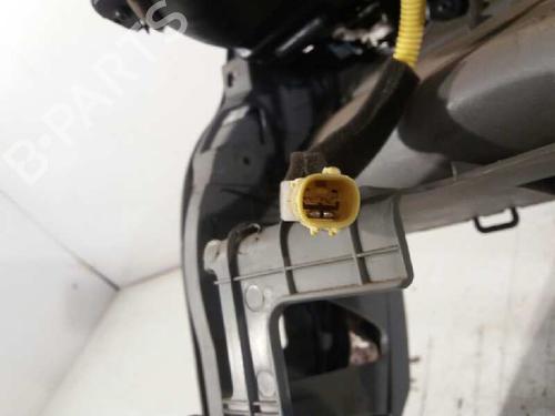 Airbag Kit KIA CARENS II MPV (FJ)  | BP4823143C86 