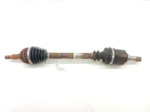 Used Left front driveshaft Left front driveshaft RENAULT MEGANE II Coupé-Cabriolet (EM0/1_) 1.5 dCi (EM1E) (106 hp) 36500461 36500461