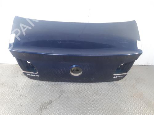 Used Tailgate VW PASSAT B6 (3C2) [2005-2010]  3196341