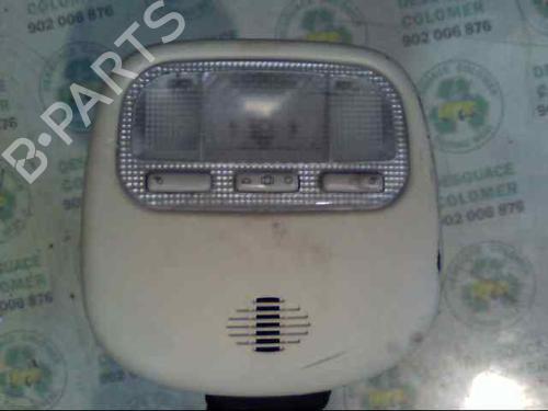 Used Interior roof light CITROËN C4 I (LC_) 1.6 HDi (90 hp) 7432188