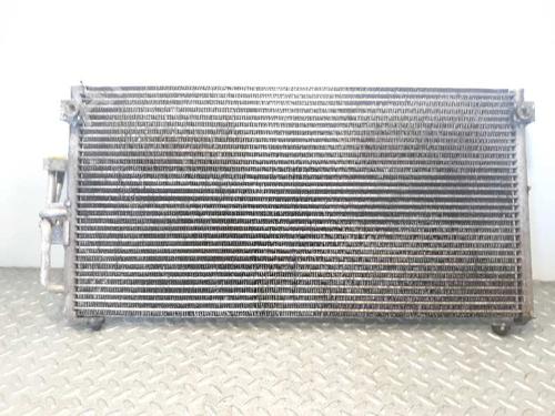 AC radiator MITSUBISHI GALANT VIII (EA_)  | BP6926239M32 
