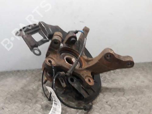 Used Left front steering knuckle HYUNDAI SANTA FÉ I (SM) [2000-2006]  7095986