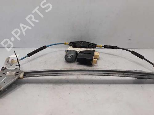 Used Front right window mechanism PEUGEOT 307 (3A/C) [2000-2012]  5030913