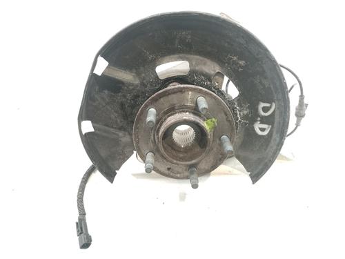 Used Right front steering knuckle OPEL ASTRA J (P10) [2009-2016]  24110584
