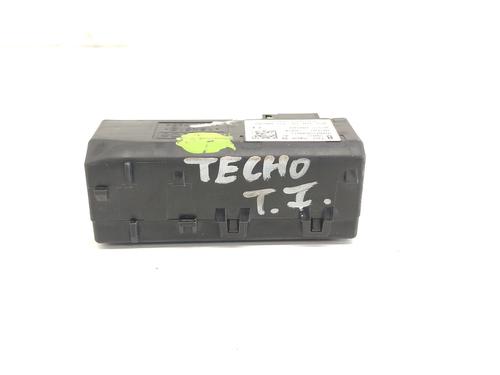 Elektronisk modul FORD MONDEO V Hatchback (CE) 2.0 EcoBlue (150 hp) 27204750