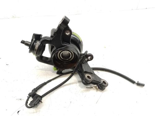 Used Left front steering knuckle KIA PRO CEE'D (ED) 1.4 CVVT (90 hp) 24703671