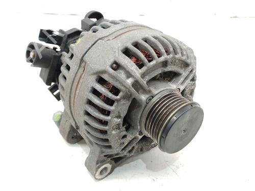 Used Alternator Alternator CITROËN C4 I (LC_) 1.6 HDi (109 hp) 34559707 34559707