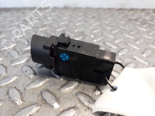 Warning switch SSANGYONG RODIUS I 2.7 Xdi | BP8315867I22 
