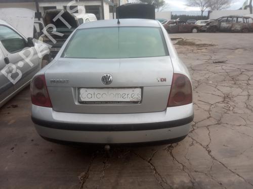 Left mirror VW PASSAT B5.5 (3B3)  | BP11746022C26 