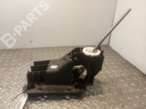 Used Manual gearbox selector Manual gearbox selector CITROËN C3 II (SC_) 1.4 (73 hp) 8525232 8525232