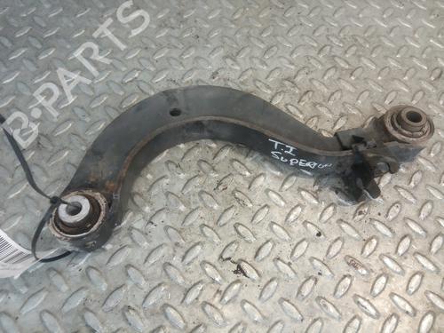 Querlenker links hinten für SEAT LEON (1P1) 1.9 TDI (105 hp) 9770534