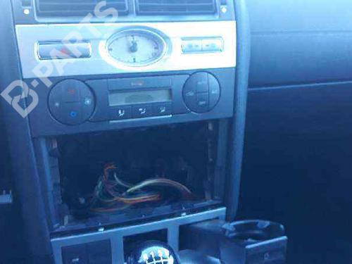 Engine FORD MONDEO III (B5Y) 2.0 16V TDDi / TDCi | BP34541472M1  - Image 9