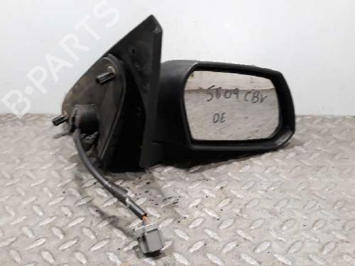 Used Right mirror FORD MONDEO III (B5Y) 2.0 TDCi (130 hp) 3069184