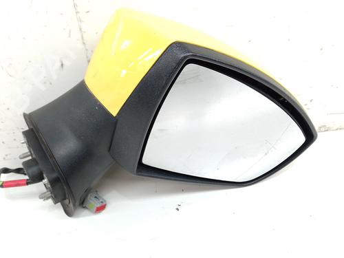 Used Right mirror Right mirror FORD ECOSPORT 1.5 EcoBlue TDCi (95 hp) 34477145 34477145