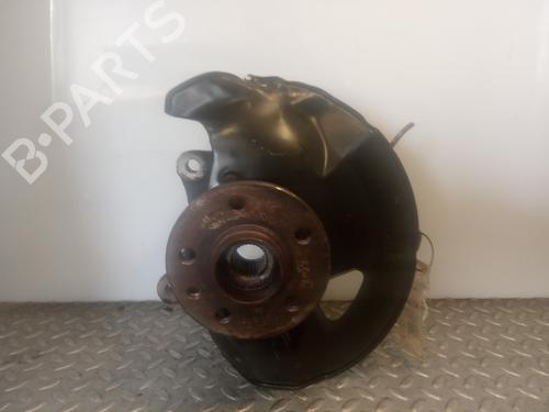 Used Left front steering knuckle ROVER 75 (RJ) [1999-2005]  3121646
